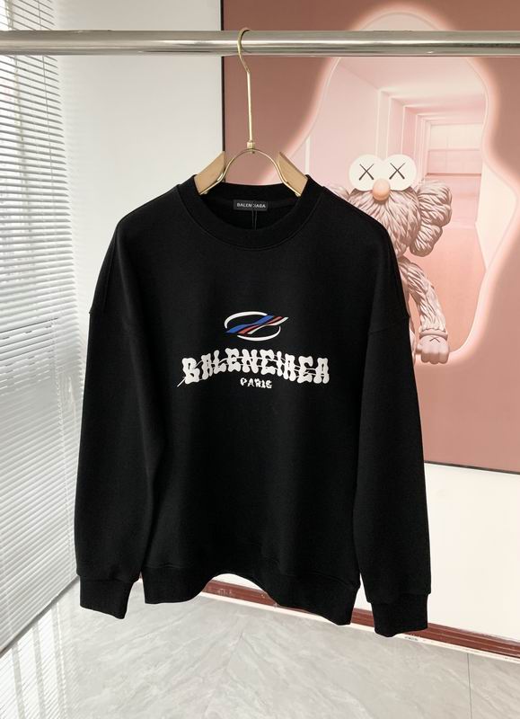 Balenciaga Sweatshirt Wmns ID:20241204-3